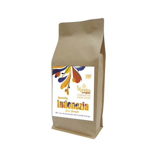 Morra Origini Indonezia Java Jampit Estate Speciality, cafea boabe 1kg