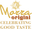 Prăjitoria Morra logo
